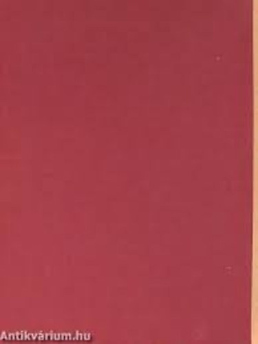 Thydie Monnier - Szerelem szegények kenyere