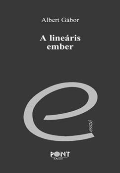 Albert G�bor - A line�ris ember