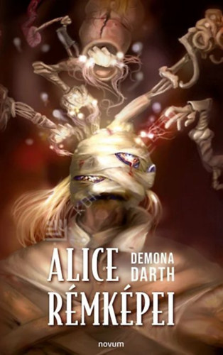 Demona Darth - Alice rémképei