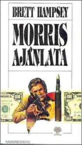 Brett Hampsey - Morris aj�nlata