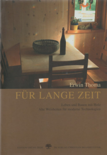 F�r lange Zeit