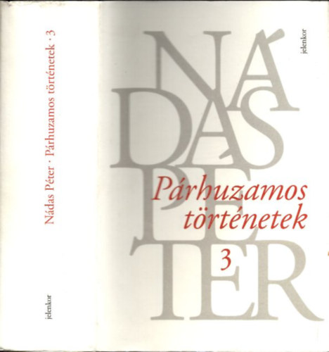 N�das P�ter - P�rhuzamos t�rt�netek 3