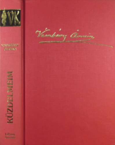 Vmbry rmin - Kzdelmeim