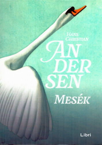 Hans Christian Andersen mesk