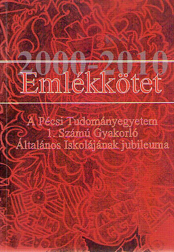 Emlkktet 2000-2010