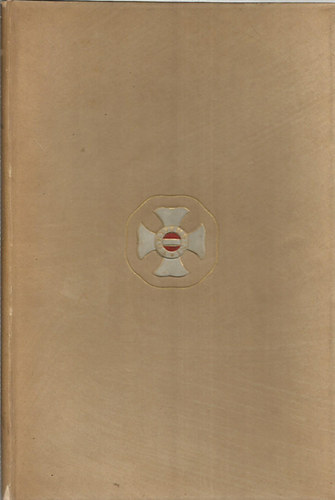 Ambr�zy Gy�rgy - A magyar csatak�p (P�zm�ny dolgozatok 65.)