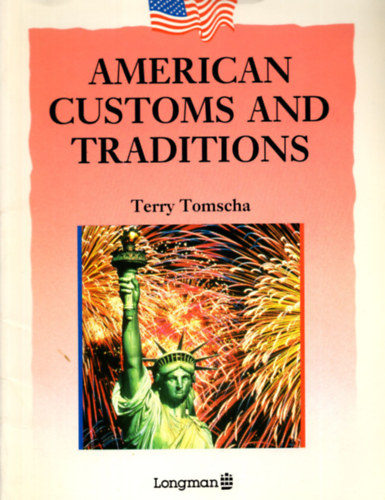 American Customs and Tradicions