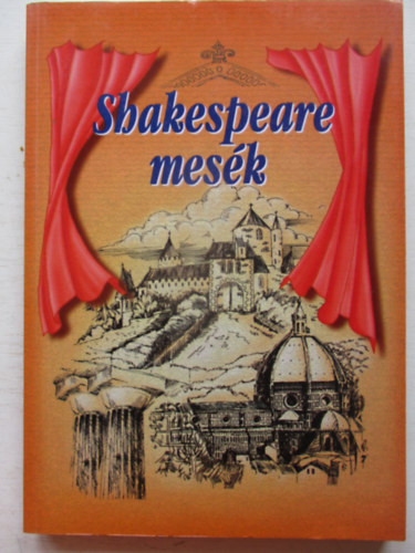 C. Lamb M. Lamb - Shakespeare-mes�k
