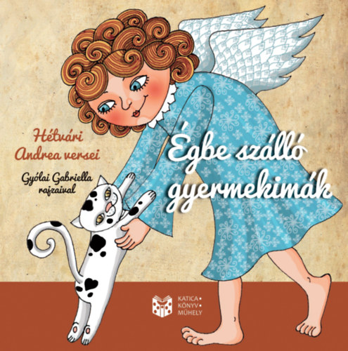 Htvri Andrea - gbe szll gyermekimk