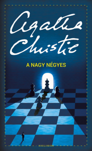 Agatha Christie - A Nagy Ngyes