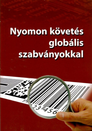 Fekete-Ktszeri-Kecsks - Nyomonkvets globlis szabvnyokkal