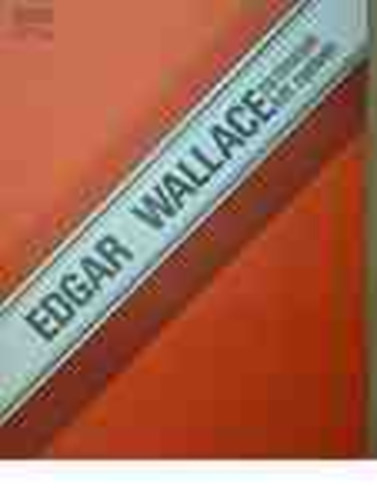 Edgar Wallace - White Stockings-A keselylb l