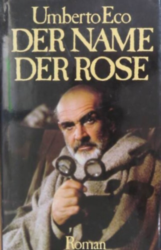 Umberto Eco - Der Name Der Rose