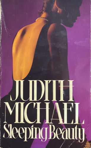 Judith Michael - Sleeping beauty