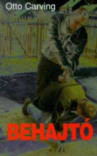 Otto Carving - Behajt�