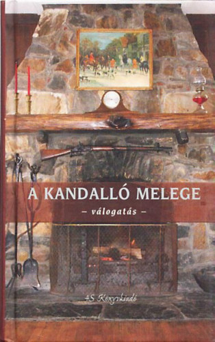 A kandall melege - Vlogats