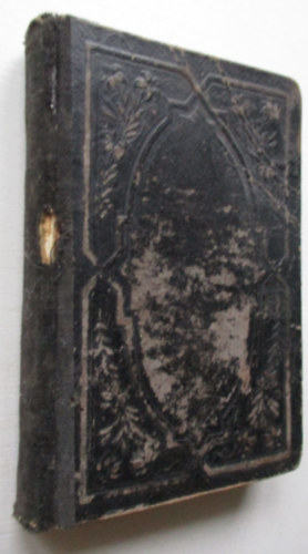 Uj testamentom, azaz: A mi Urunk Jzus Krisztusnak j Szvetsge