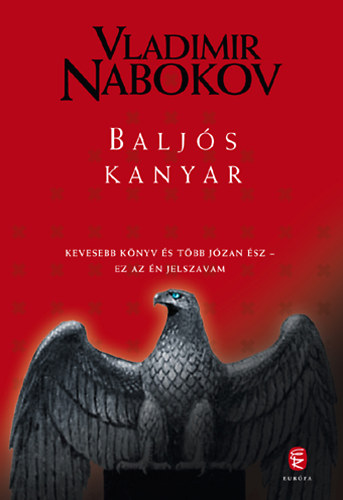 Vladimir Nabokov - Baljs kanyar