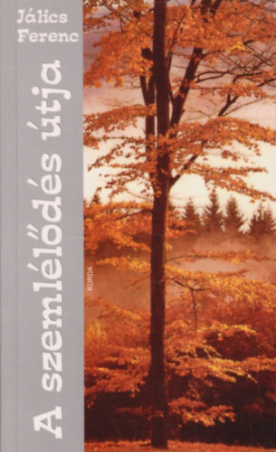 J�lics Ferenc SJ - A szeml�l�d�s �tja