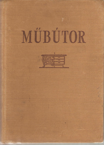 Ringler-Getea - Műbútor