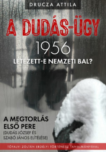Drucza Attila - A Dud�s-�gy