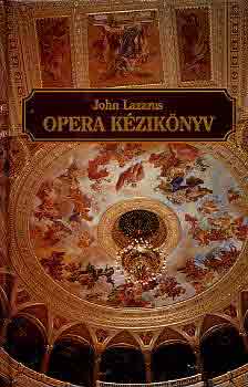 John Lazarus - Opera kziknyv