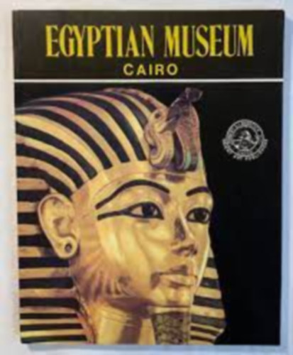 K. Lambelet - Egyptian museum Cairo