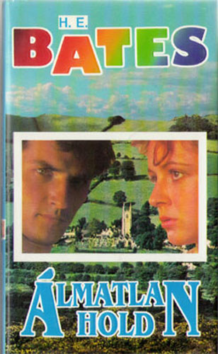 Herbert Ernest Bates - �lmatlan hold