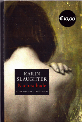 Karin Slaughter - Nachtschade