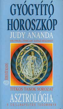 Judy Ananda - Gygyt horoszkp