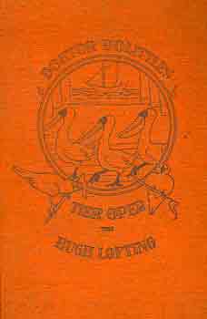 Hugh Lofting - Doktor Dolittles tier oper