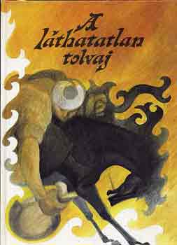 A lthatatlan tolvaj (kazak npmesk)