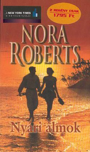 Nora Roberts - Nyri lmok