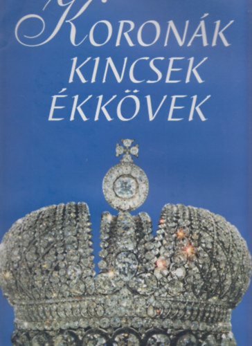 Officina '96 - Koronk, kincsek, kkvek