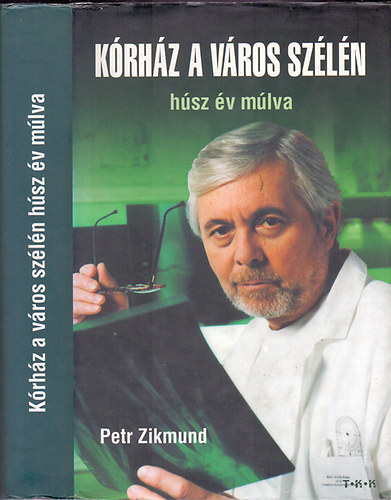 Petr Zikmund - Krhz a vros szln - Hsz v mlva