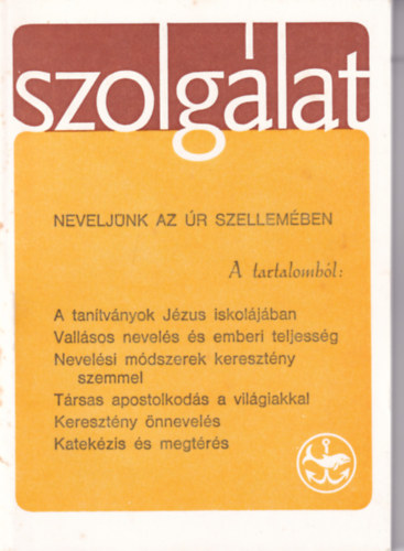 Szolglat 76. szm