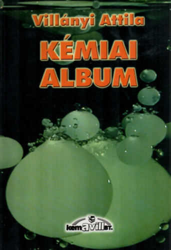 Villnyi Attila - Kmiai album  KE-0001