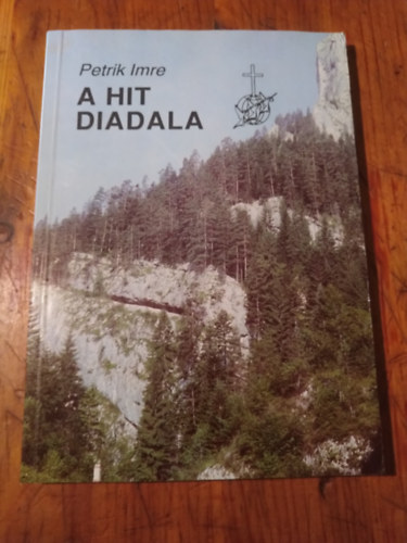 Petrik Imre - A hit diadala
