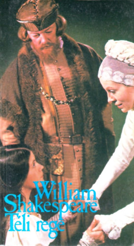 William Shakespeare - Tli rege