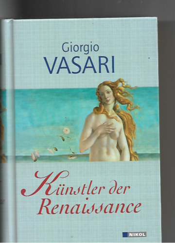 Giorgio Vasari - Knstler der Renaissance