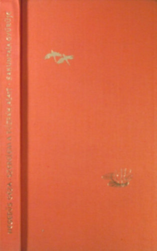 Heged�s  G�za - Szerelem a f�zf�k alatt - Sakuntala gy�r�je