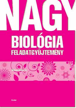 Dr. Szernyi Gbor - Nagy biolgia feladatgyjtemny - Megoldsok