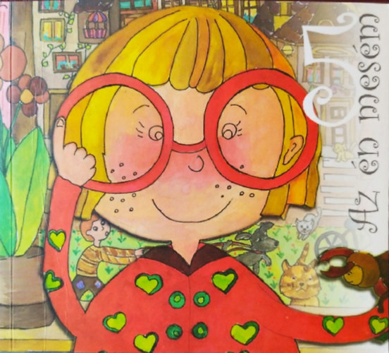 Buz�s K�lm�n  (szerk.) �s Nagy Krisztina (szerk.) - Az �n mes�m - V�logat�s a  2012.�vi Mesefesztiv�l mes�ib�l