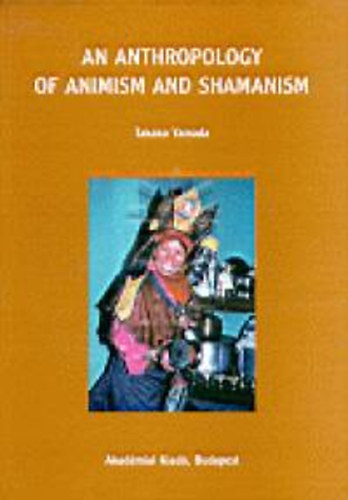 Takako Yamada - An anthropology of animism and shamanism