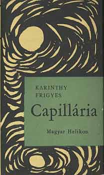 Karinthy Frigyes - Capillria