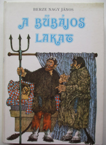 Berze Nagy Jnos - A bbjos lakat