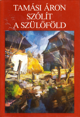 Tamsi ron - Szlt a szlfld