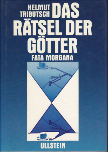 Helmut Tributsch - Das R�tsel der G�tter
