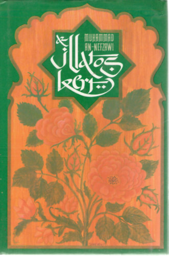 Muhammad An-Nefzawi - Az illatos kert
