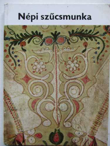 Kresz M�ria - N�pi sz�csmunka